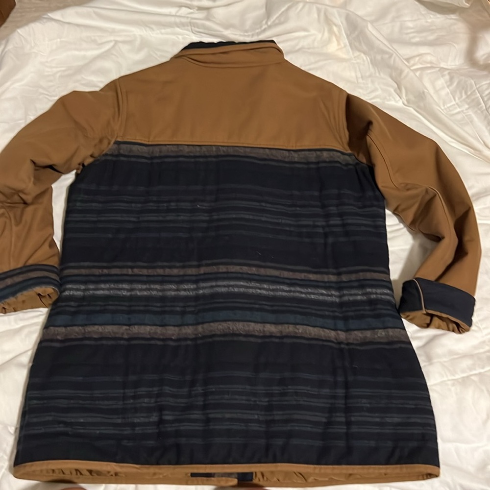 Patagonia Out Yonder jacket - Picture 4 of 4